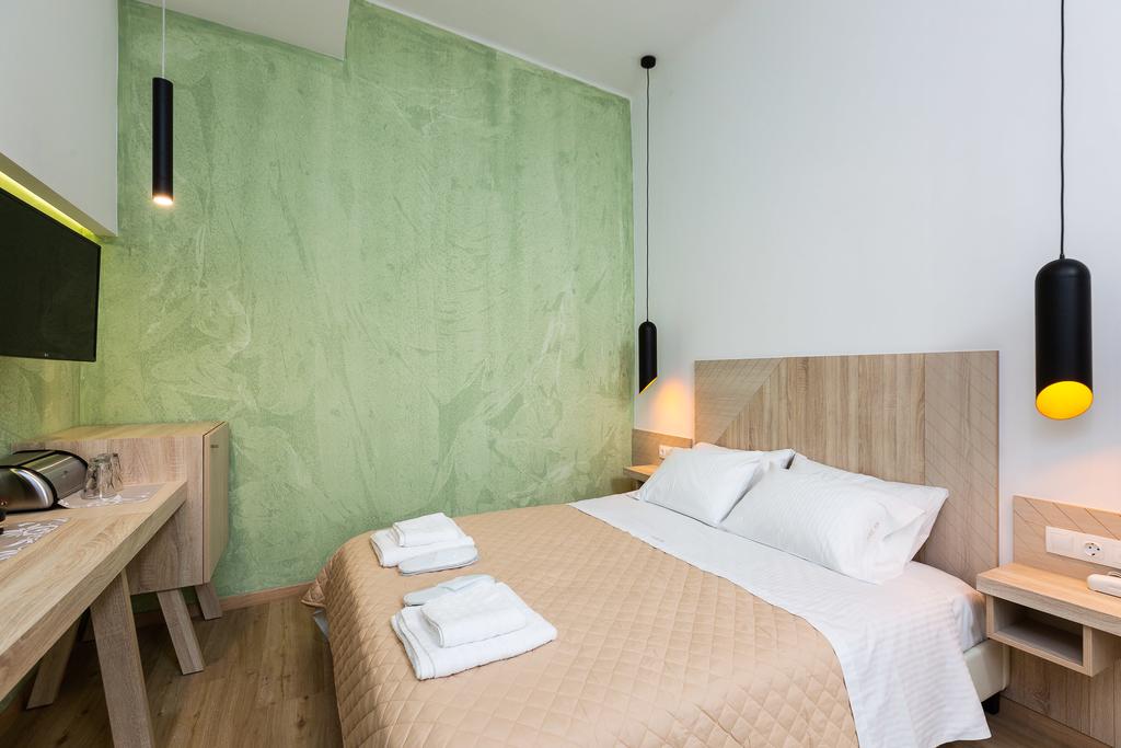 Fotos del hotel - ARK 68 CITY ROOMS