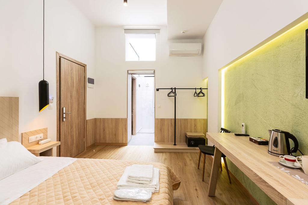 Fotos del hotel - ARK 68 CITY ROOMS