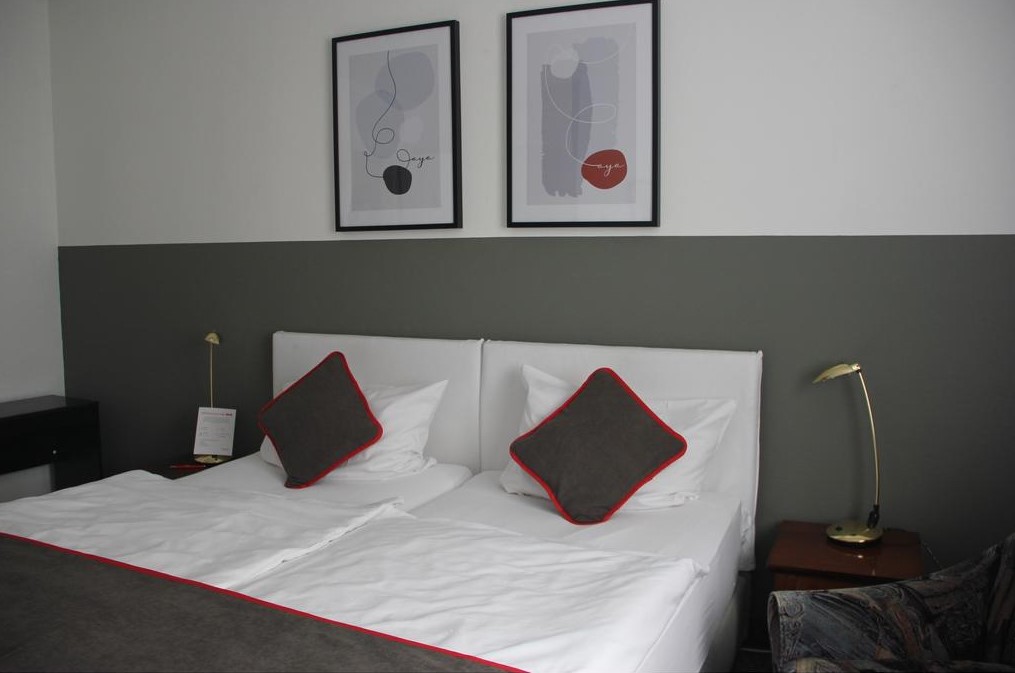 Fotos del hotel - OYO ENGER HOF