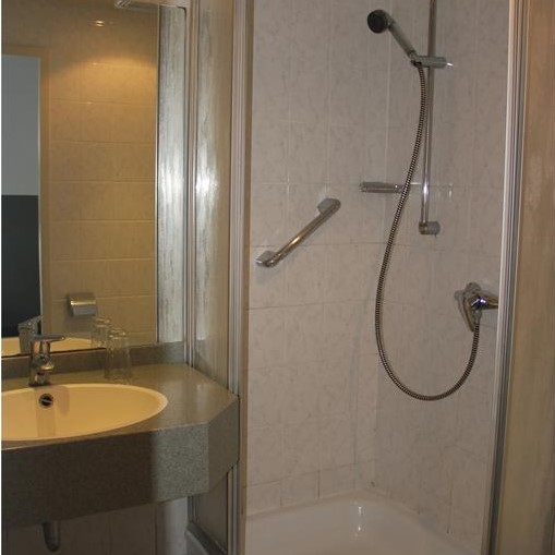 Fotos del hotel - OYO ENGER HOF