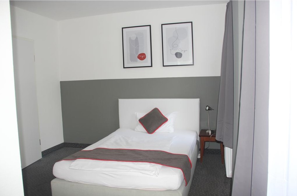 Fotos del hotel - OYO ENGER HOF
