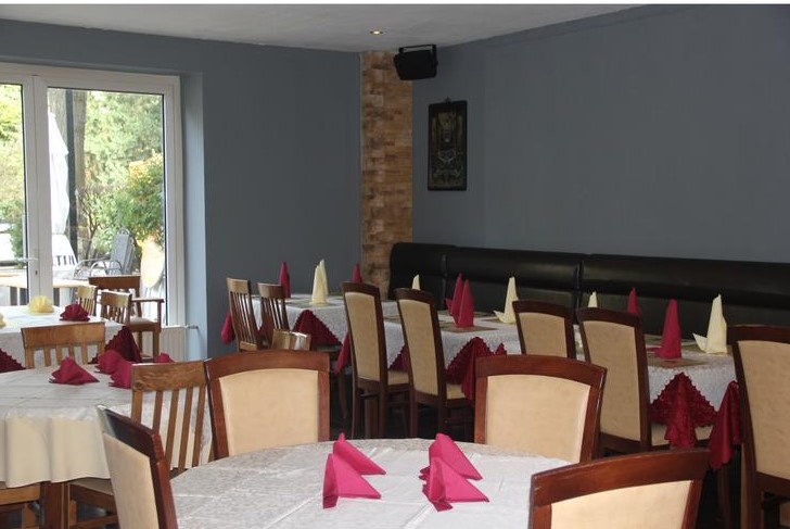 Fotos del hotel - OYO ENGER HOF