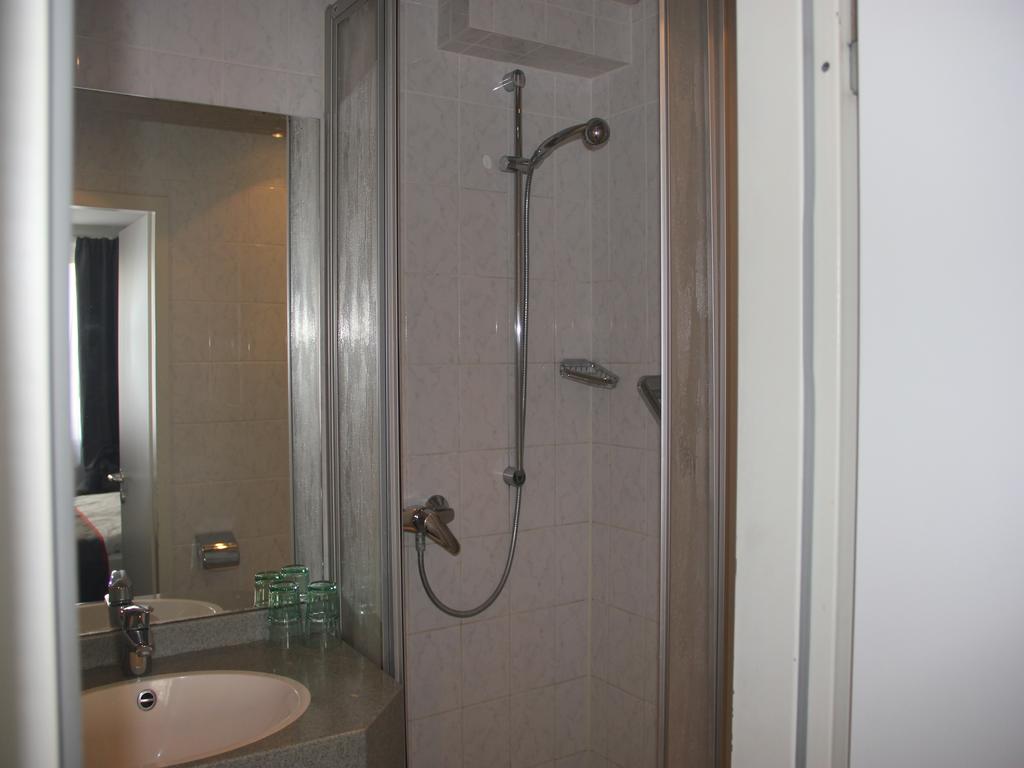 Fotos del hotel - OYO ENGER HOF