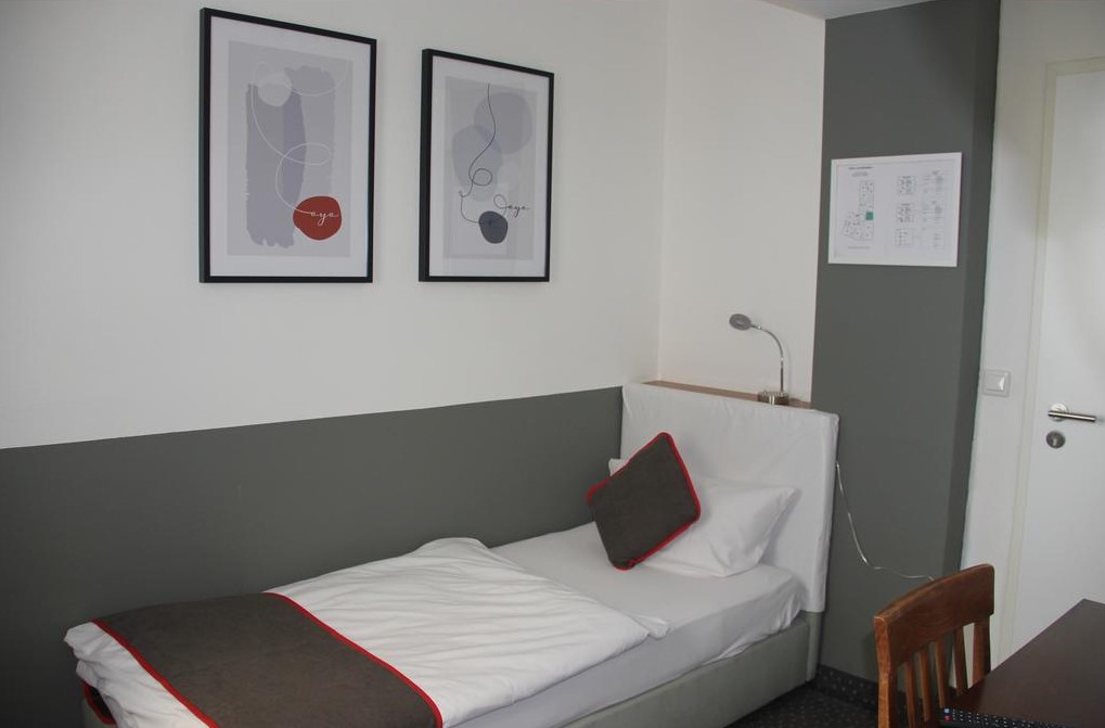 Fotos del hotel - OYO ENGER HOF