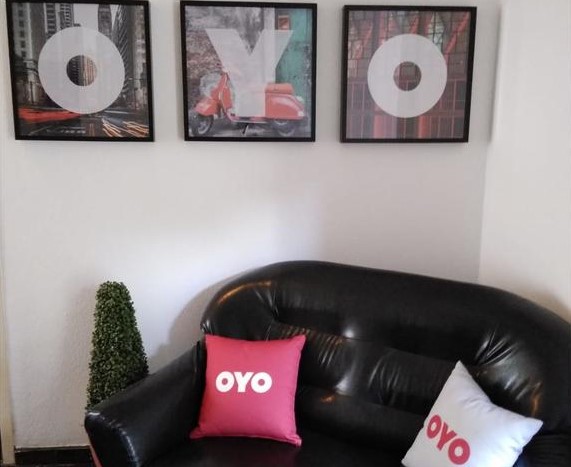Fotos del hotel - OYO ENGER HOF