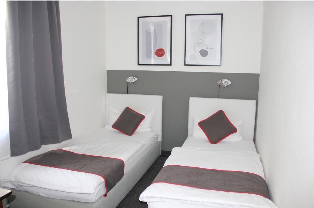 Fotos del hotel - OYO ENGER HOF