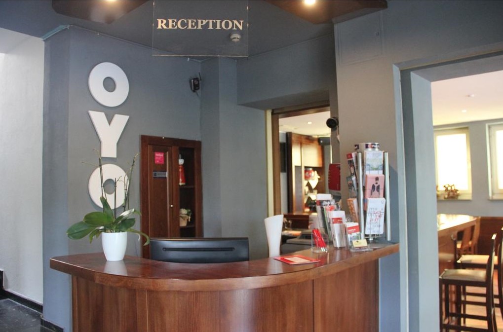 Fotos del hotel - OYO ENGER HOF