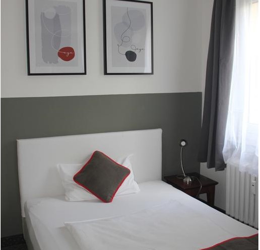 Fotos del hotel - OYO ENGER HOF