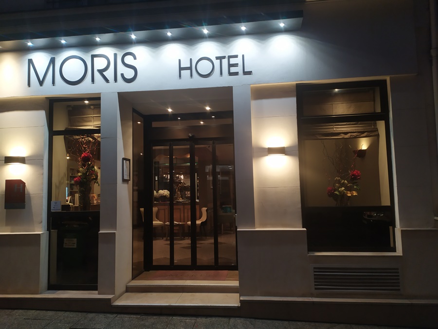 Fotos del hotel - MORIS GRANDS BOULEVARDS
