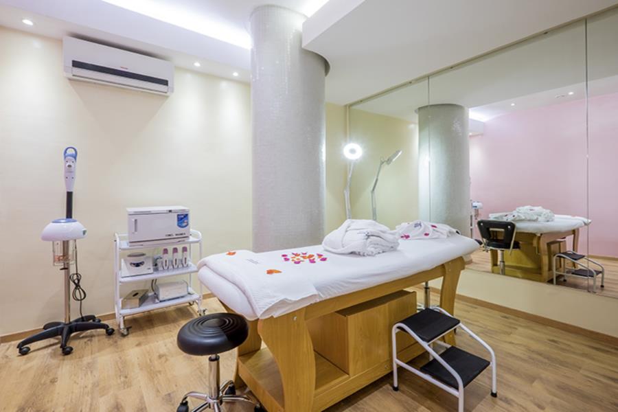 Fotos del hotel - AYOUB HOTEL & SPA
