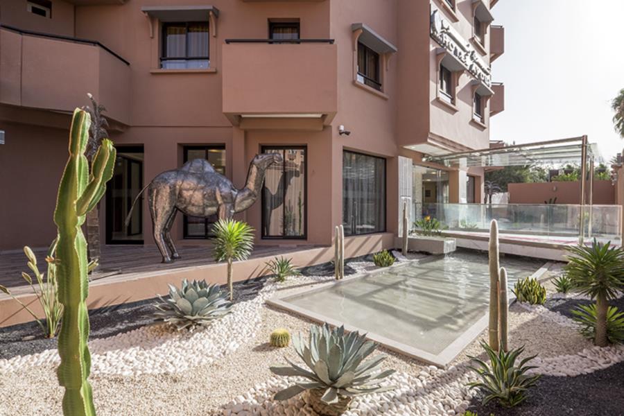 Fotos del hotel - AYOUB HOTEL & SPA