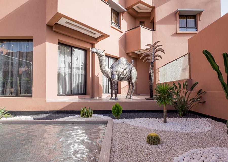 Fotos del hotel - AYOUB HOTEL & SPA