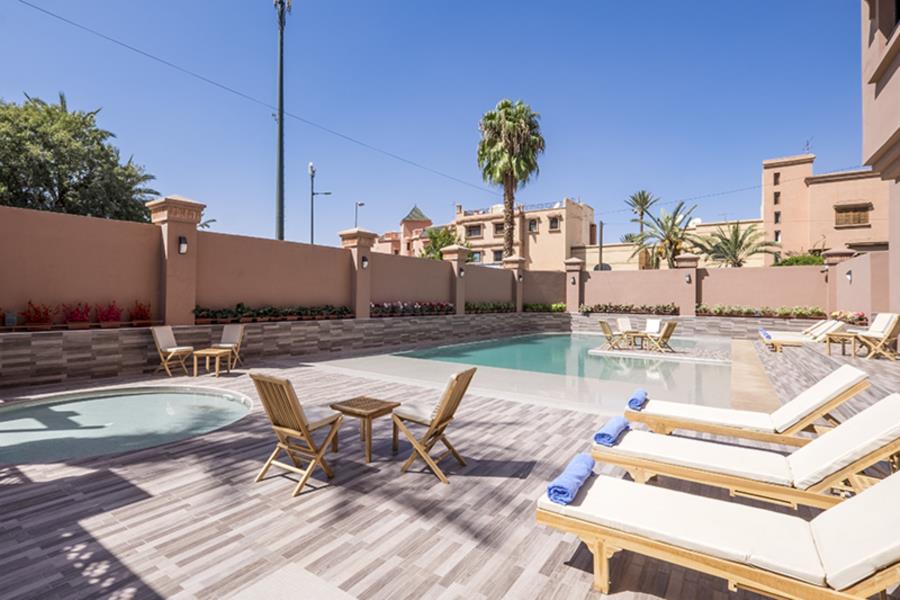 Fotos del hotel - AYOUB HOTEL & SPA