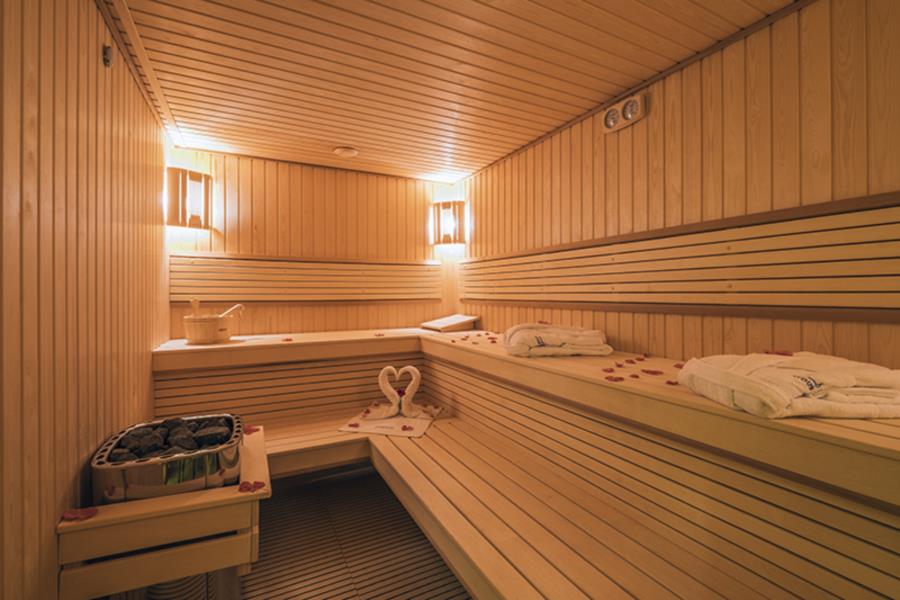 Fotos del hotel - AYOUB HOTEL & SPA
