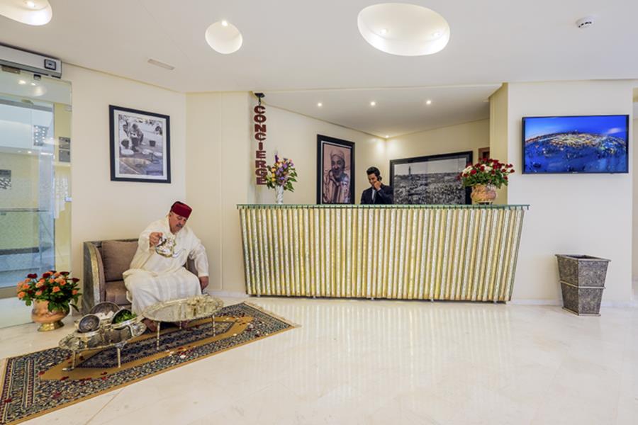 Fotos del hotel - AYOUB HOTEL & SPA
