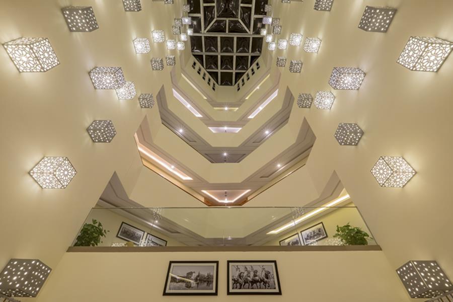 Fotos del hotel - AYOUB HOTEL & SPA