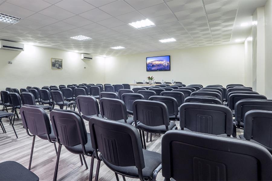 Fotos del hotel - AYOUB HOTEL & SPA