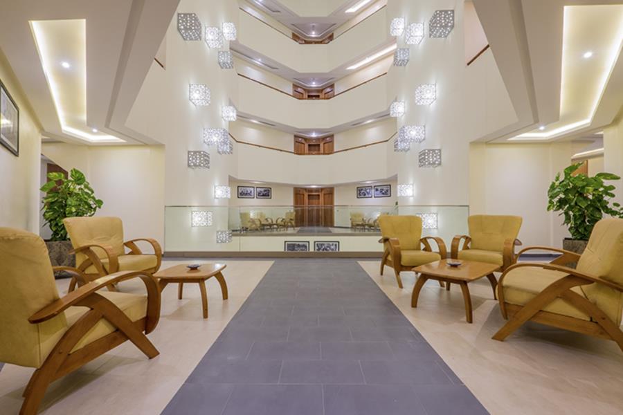 Fotos del hotel - AYOUB HOTEL & SPA