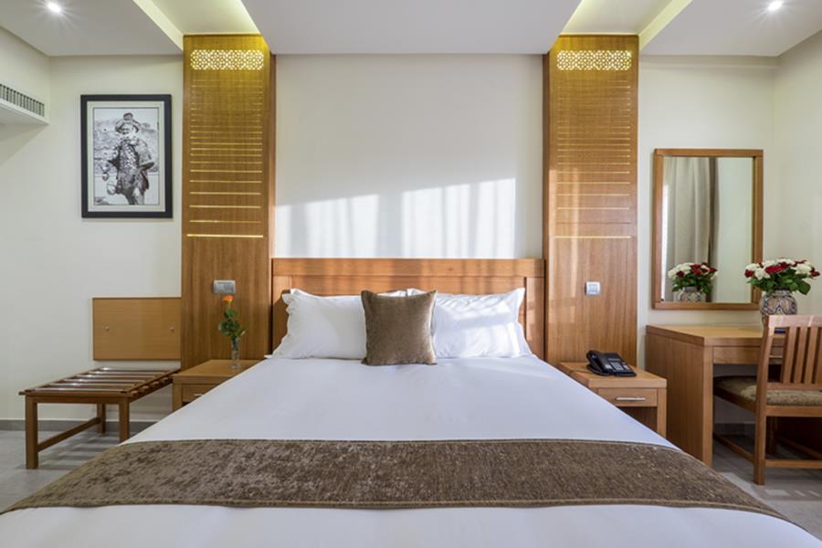 Fotos del hotel - AYOUB HOTEL & SPA
