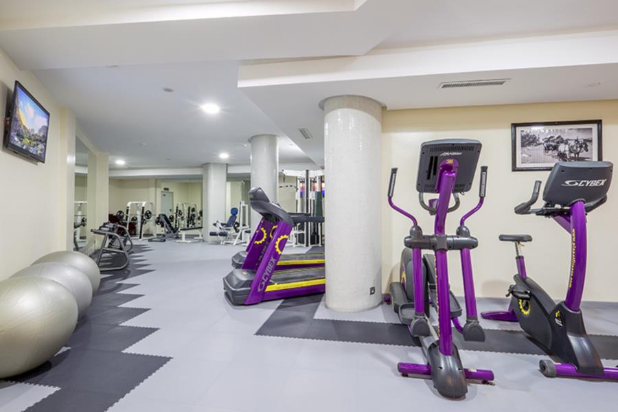 Fotos del hotel - AYOUB HOTEL & SPA