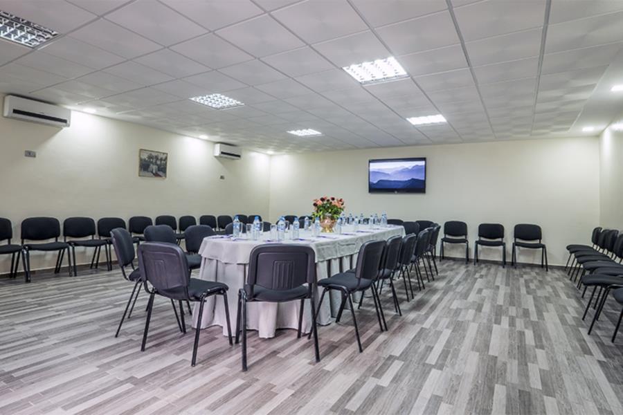 Fotos del hotel - AYOUB HOTEL & SPA