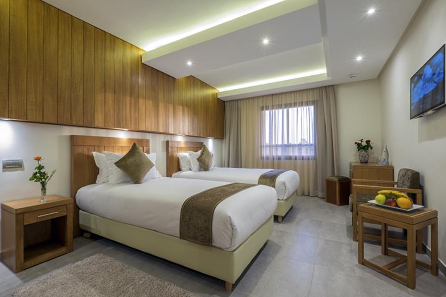 Fotos del hotel - AYOUB HOTEL & SPA
