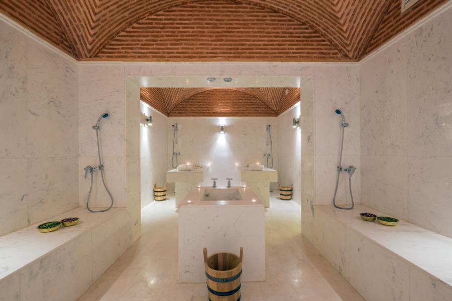 Fotos del hotel - AYOUB HOTEL & SPA