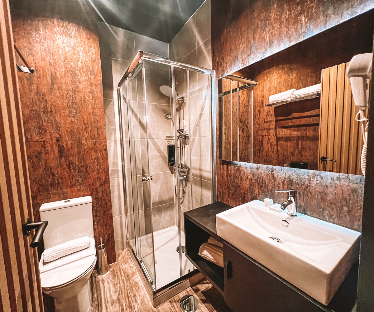 Fotos del hotel - RUBENS HOTELS & SPA