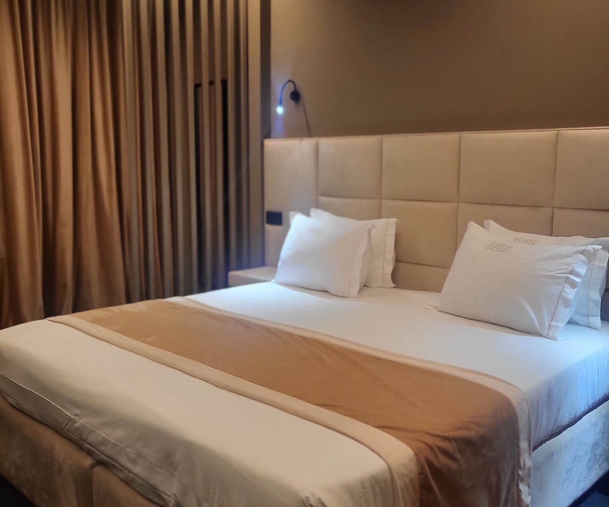 Fotos del hotel - RUBENS HOTELS & SPA