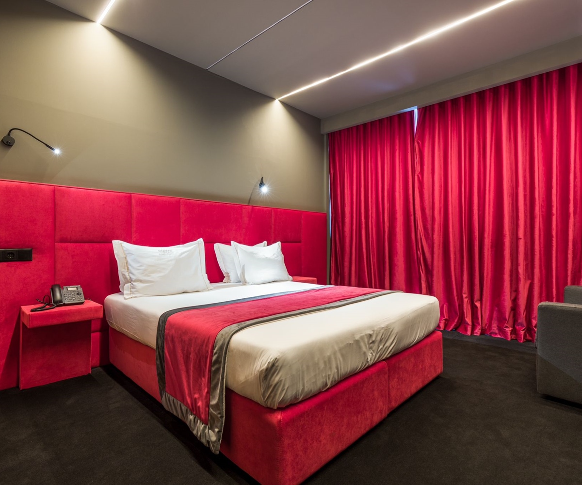 Fotos del hotel - RUBENS HOTELS & SPA