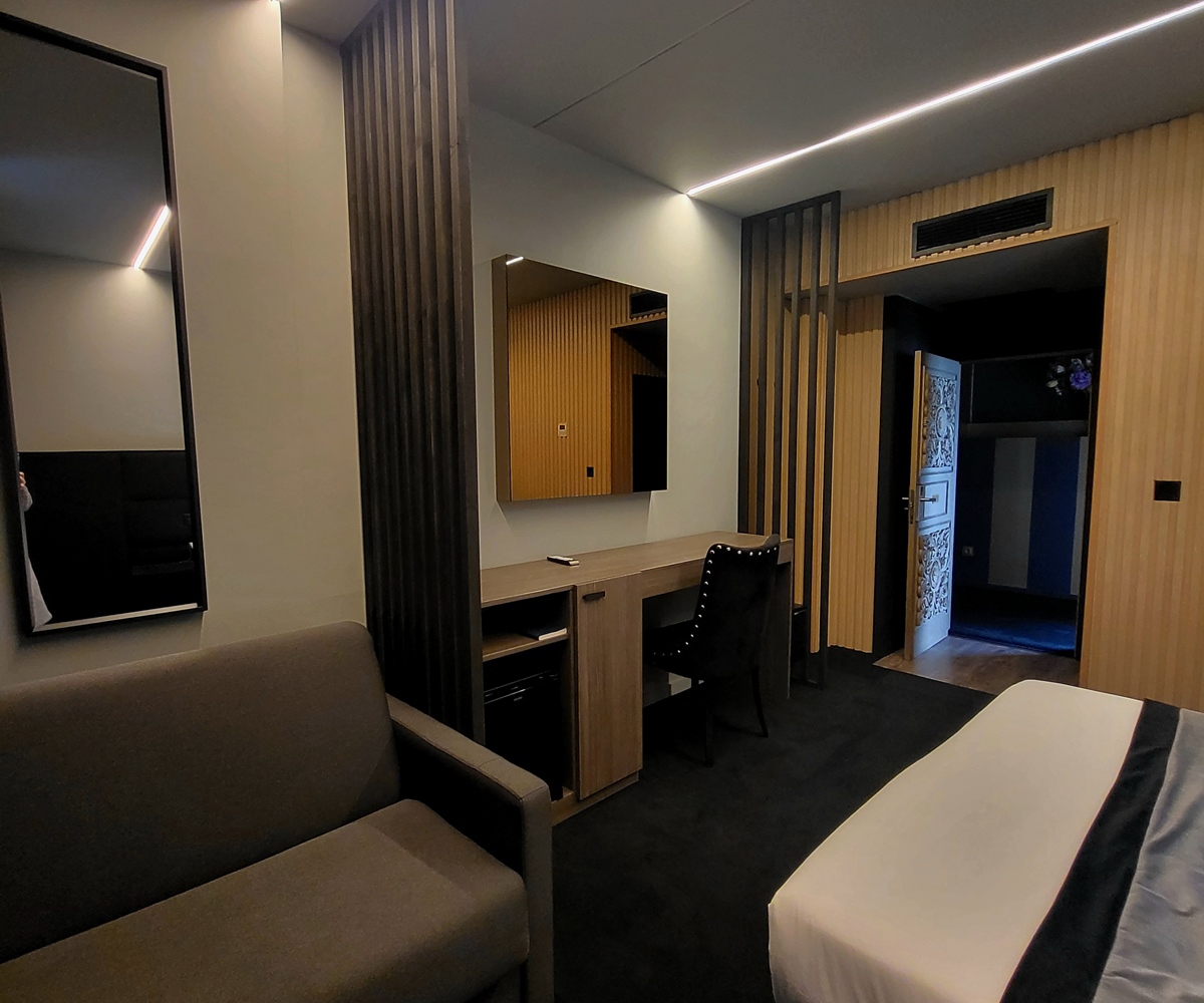 Fotos del hotel - RUBENS HOTELS & SPA