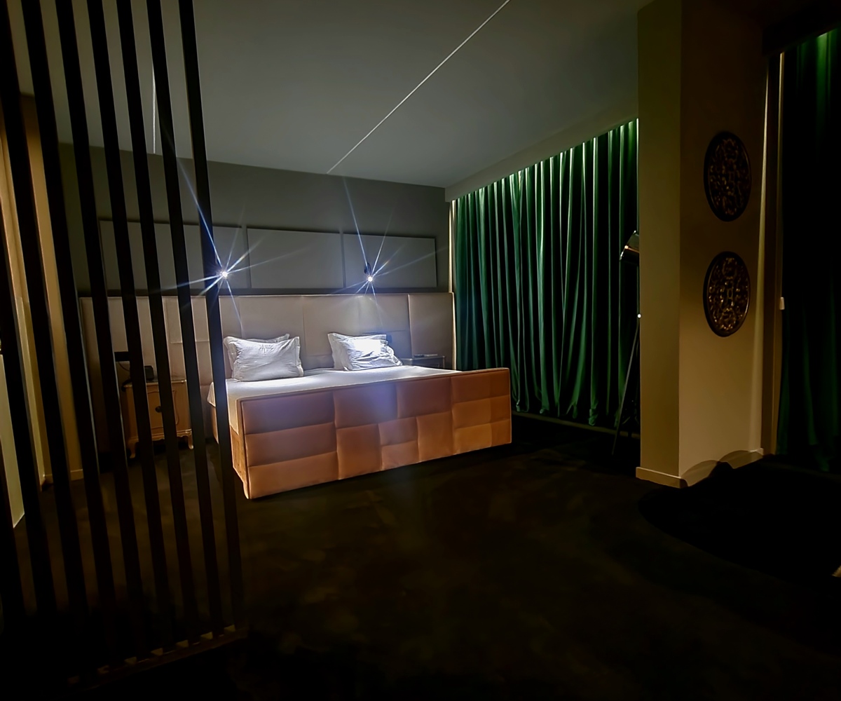 Fotos del hotel - RUBENS HOTELS & SPA