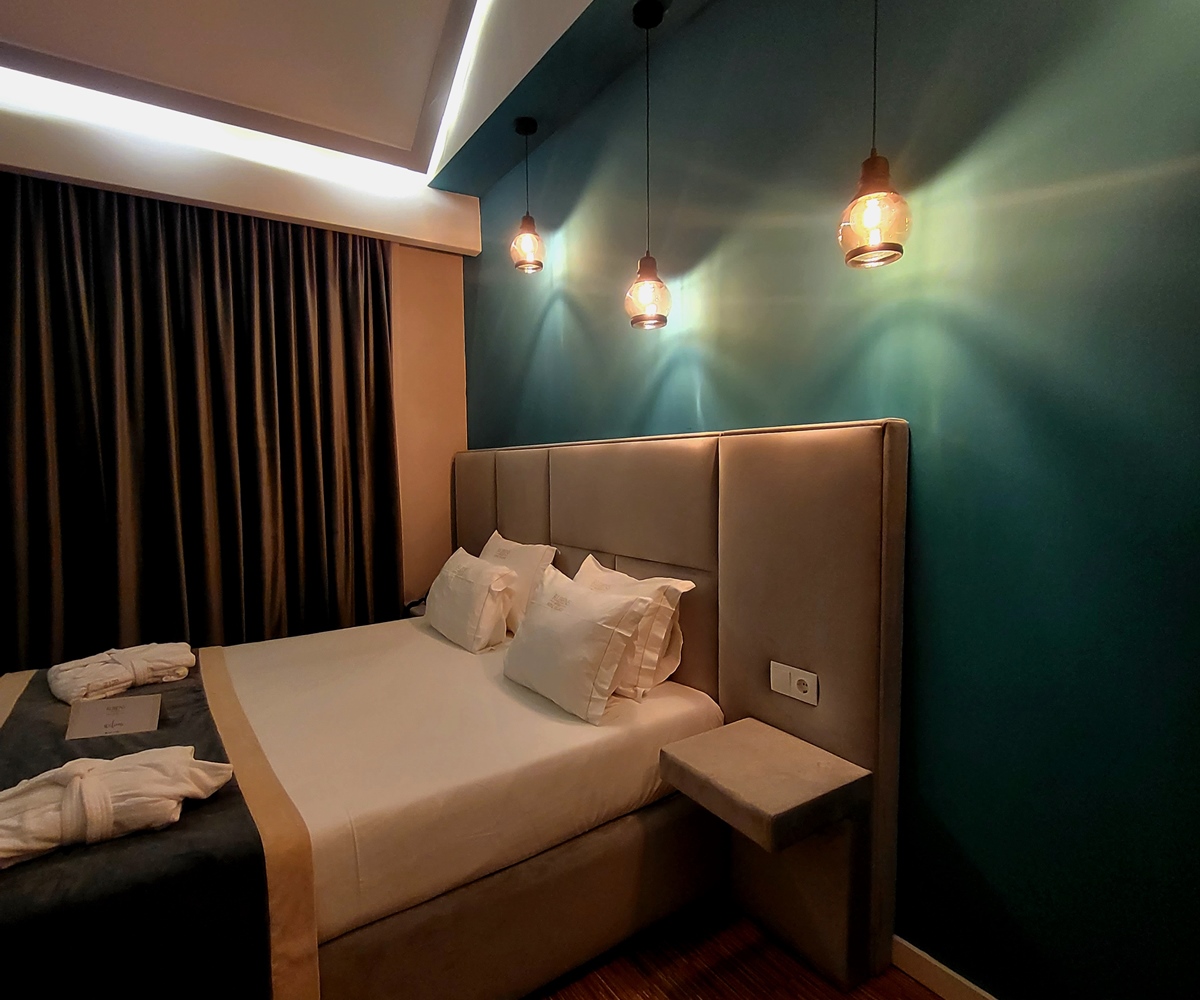Fotos del hotel - RUBENS HOTELS & SPA