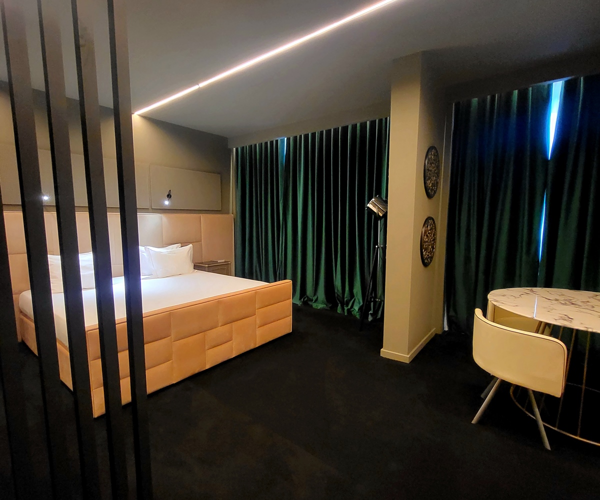 Fotos del hotel - RUBENS HOTELS & SPA