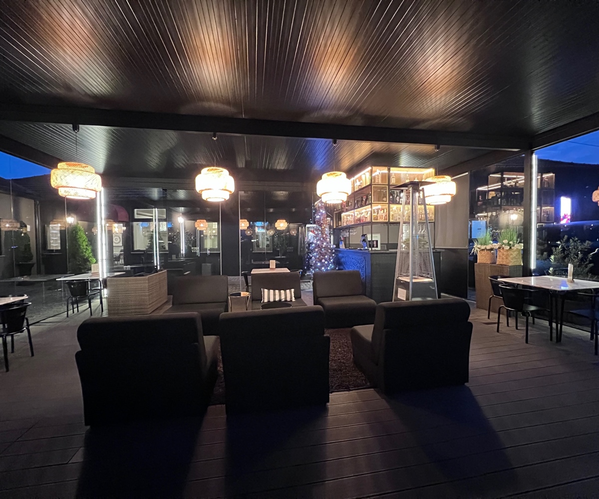 Fotos del hotel - RUBENS HOTELS & SPA