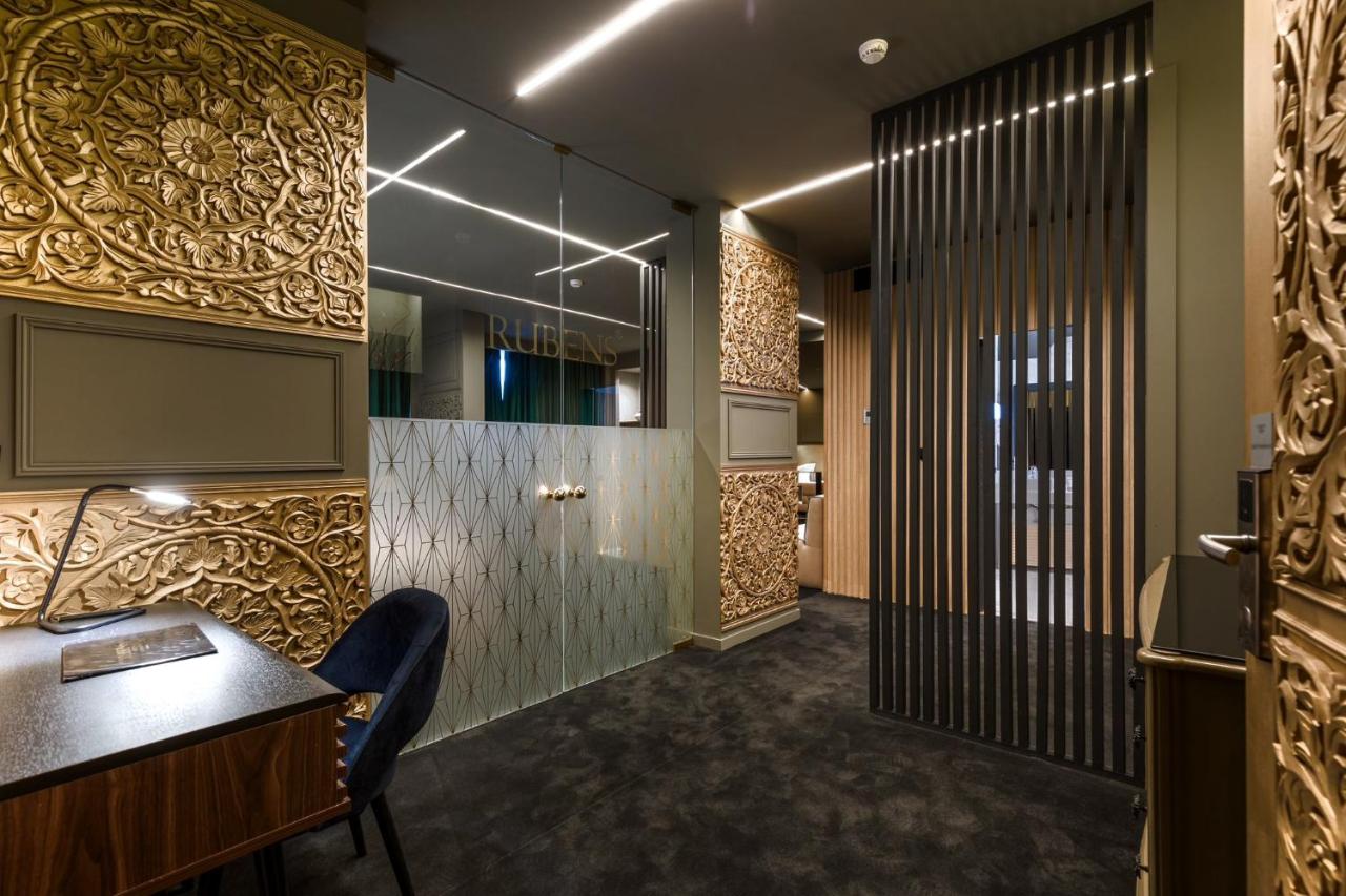Fotos del hotel - RUBENS HOTELS & SPA