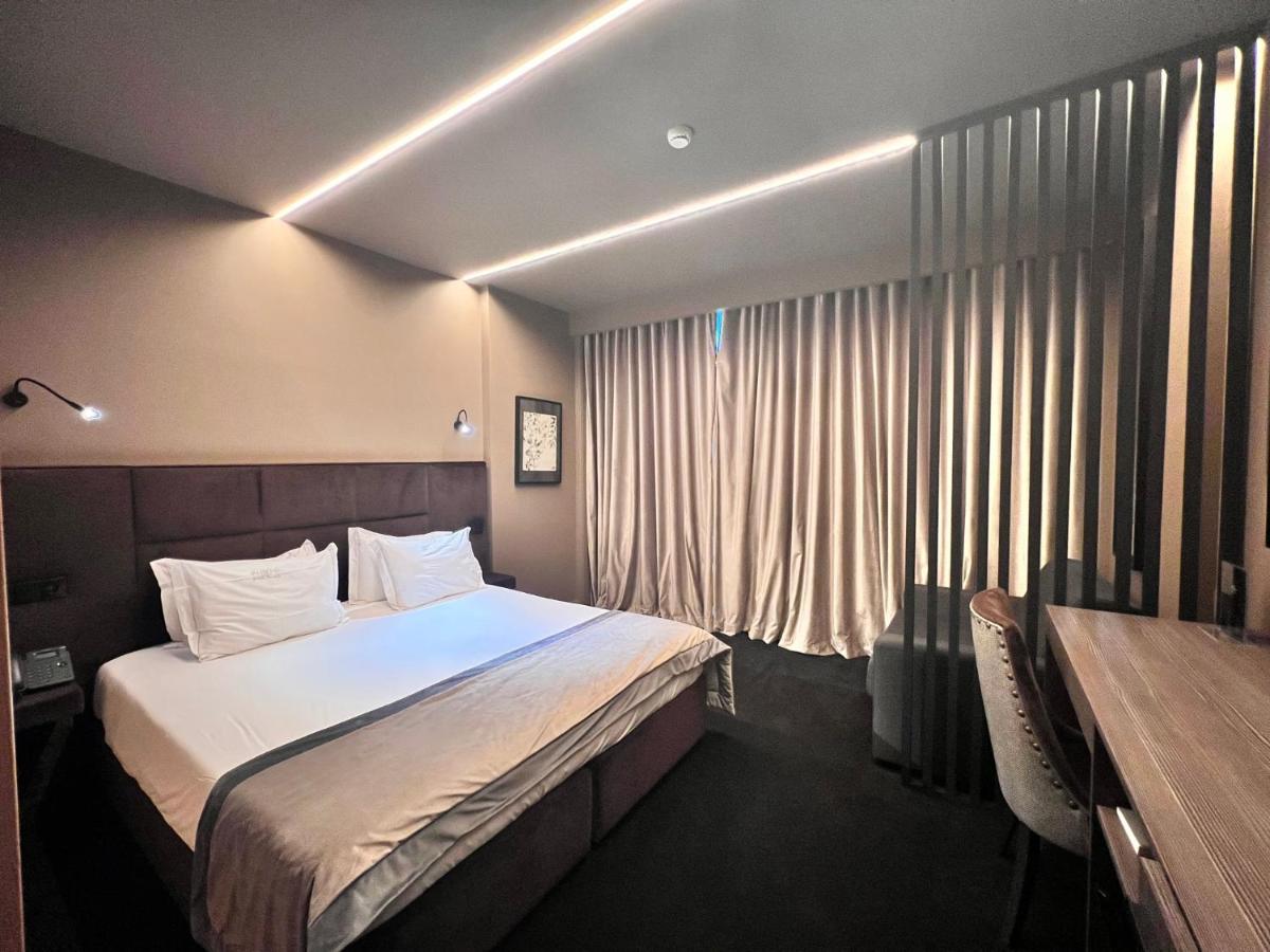 Fotos del hotel - RUBENS HOTELS & SPA
