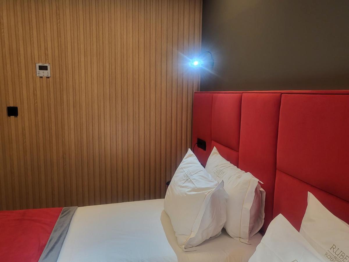 Fotos del hotel - RUBENS HOTELS & SPA