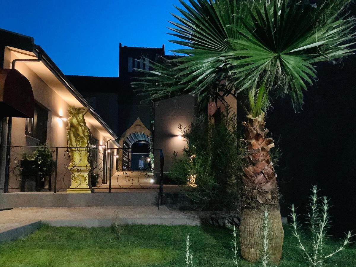 Fotos del hotel - RUBENS HOTELS & SPA