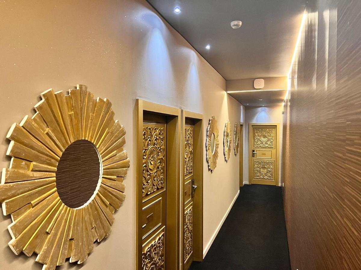 Fotos del hotel - RUBENS HOTELS & SPA