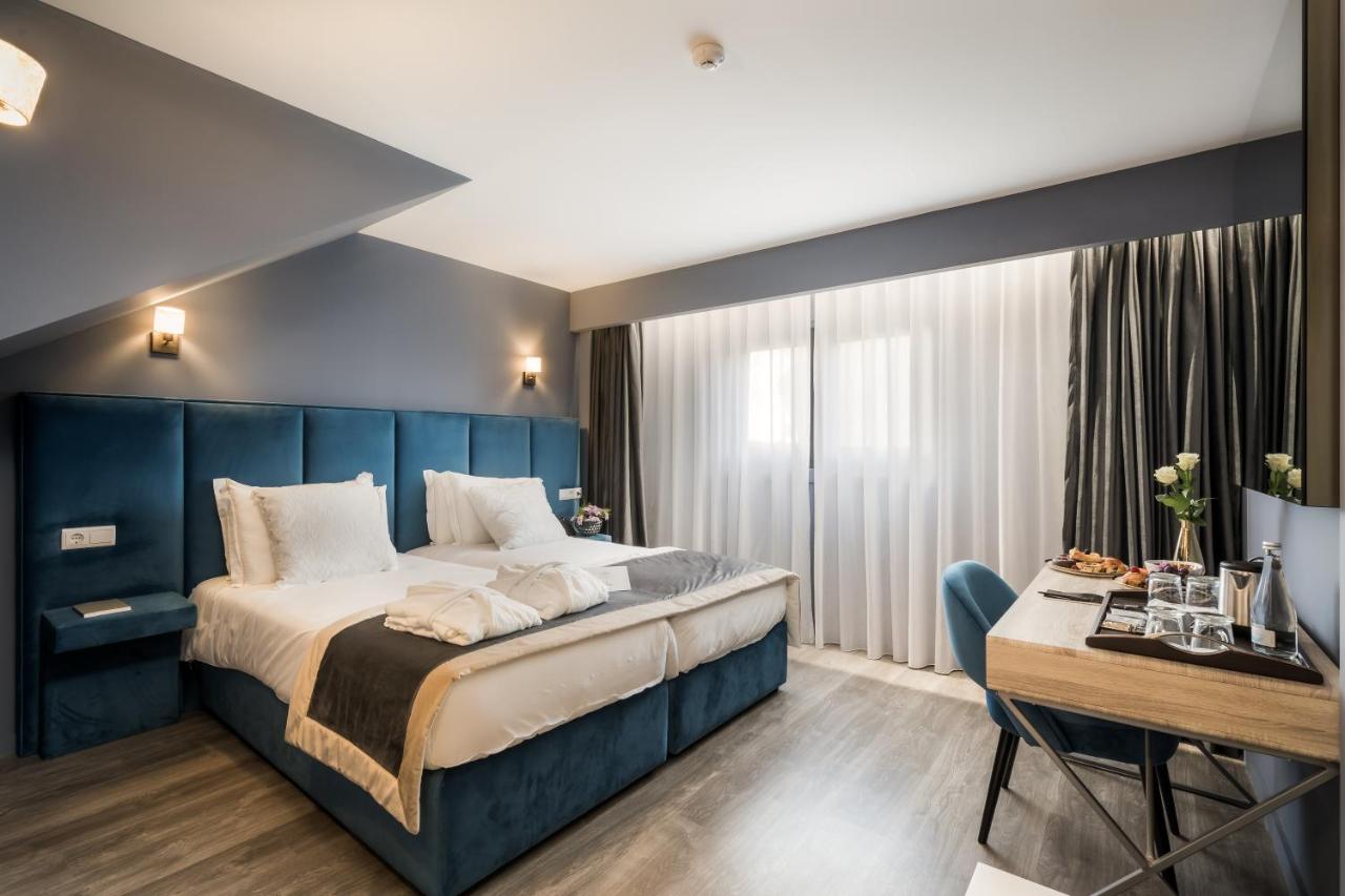 Fotos del hotel - RUBENS HOTELS & SPA