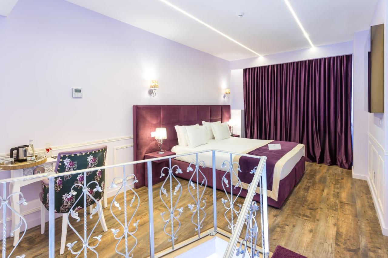 Fotos del hotel - RUBENS HOTELS & SPA