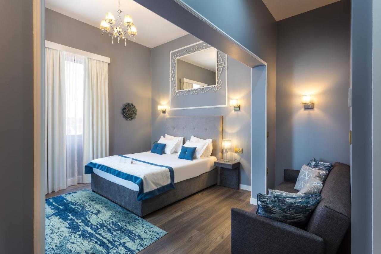 Fotos del hotel - RUBENS HOTELS & SPA