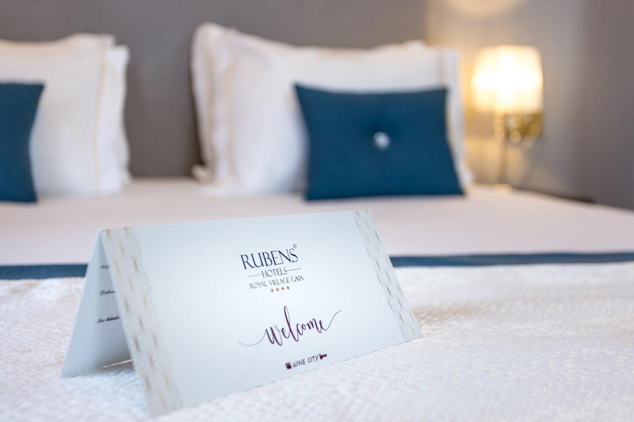 Fotos del hotel - RUBENS HOTELS & SPA