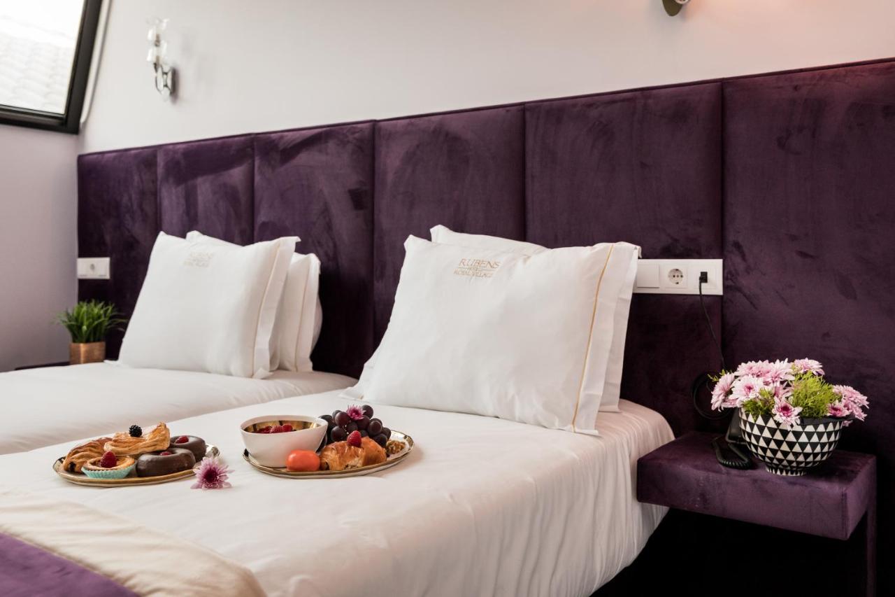 Fotos del hotel - RUBENS HOTELS & SPA