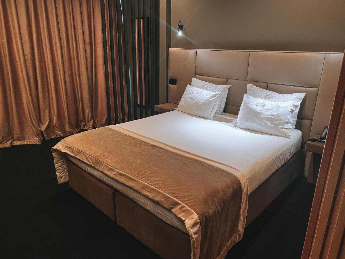 Fotos del hotel - RUBENS HOTELS & SPA