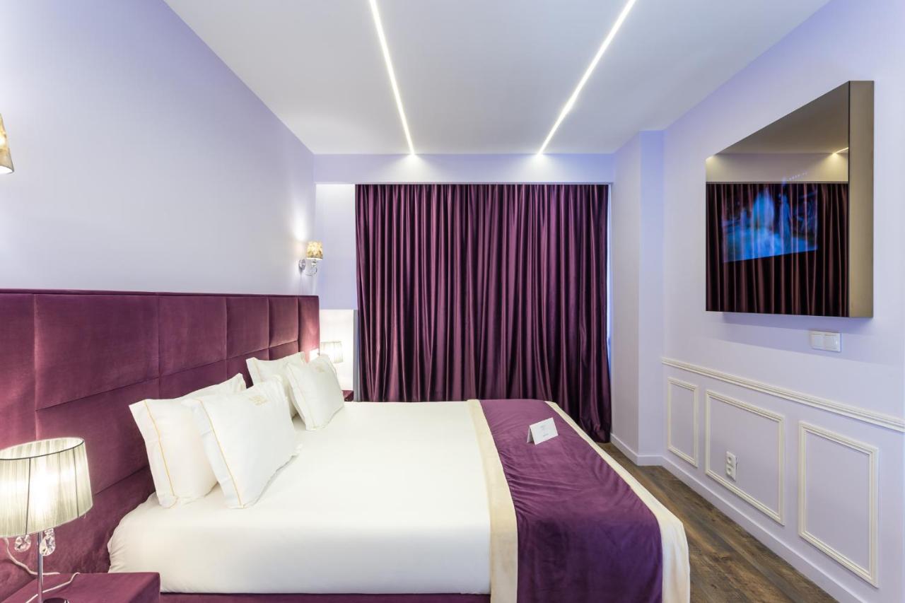 Fotos del hotel - RUBENS HOTELS & SPA