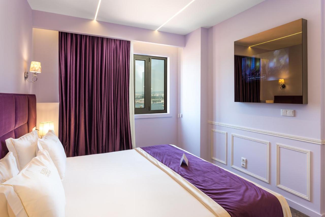 Fotos del hotel - RUBENS HOTELS & SPA