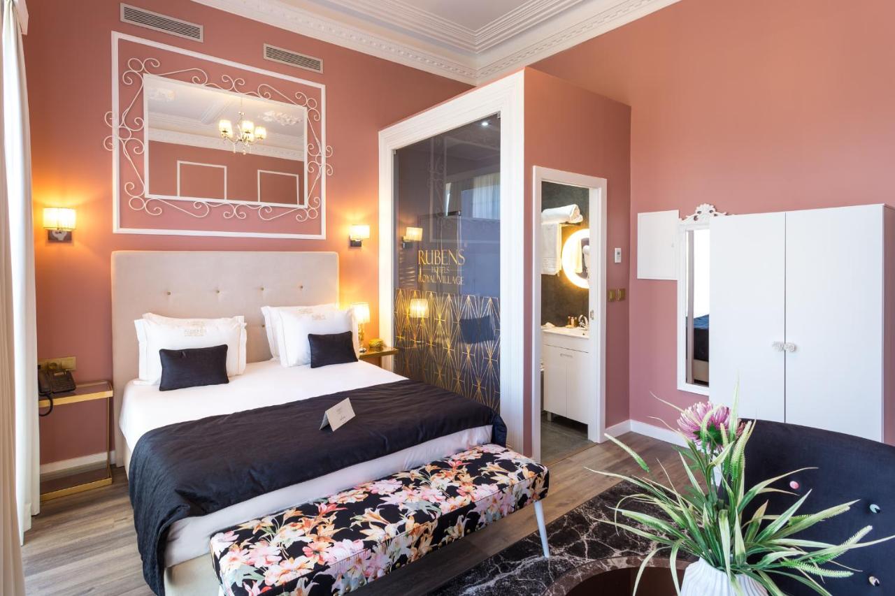 Fotos del hotel - RUBENS HOTELS & SPA
