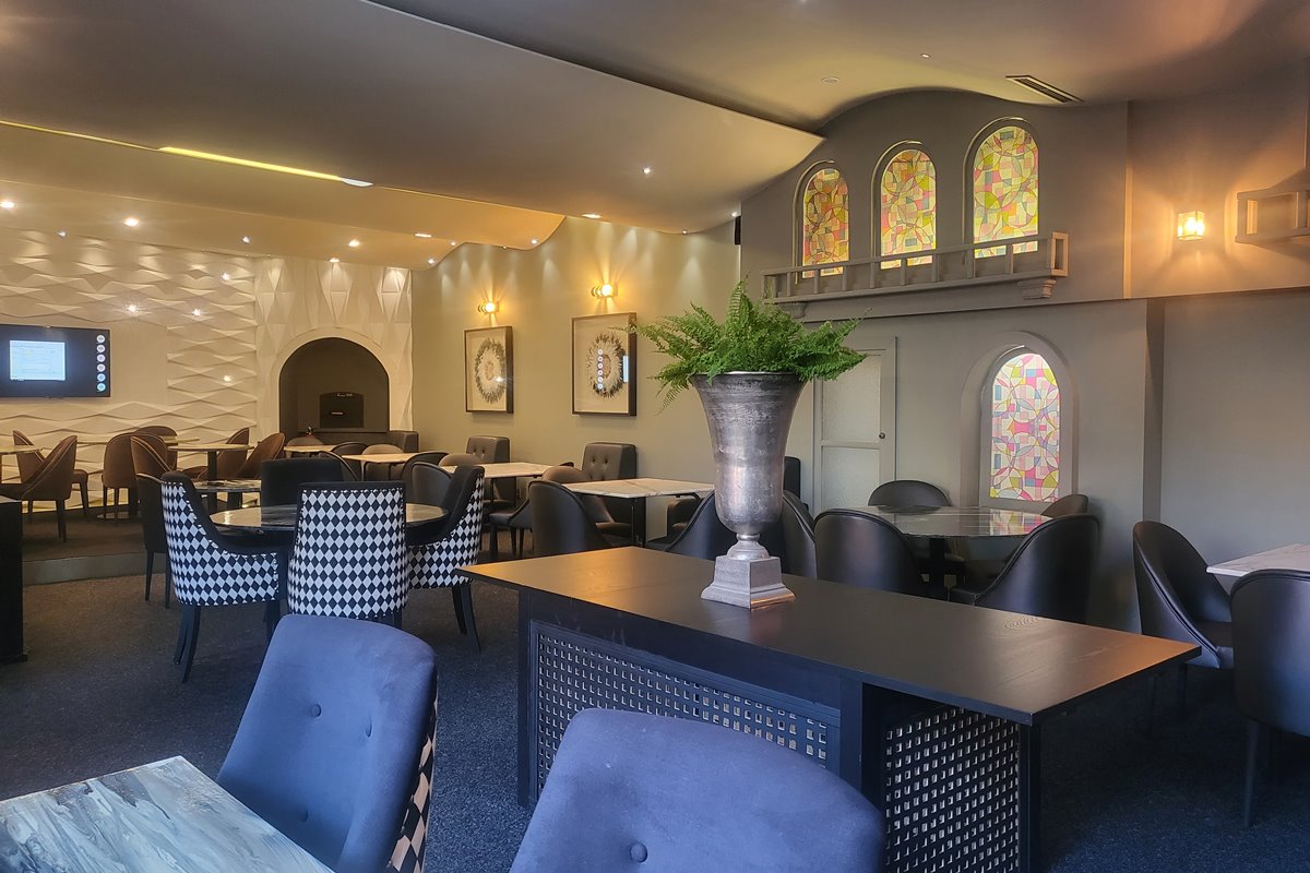 Fotos del hotel - RUBENS HOTELS & SPA
